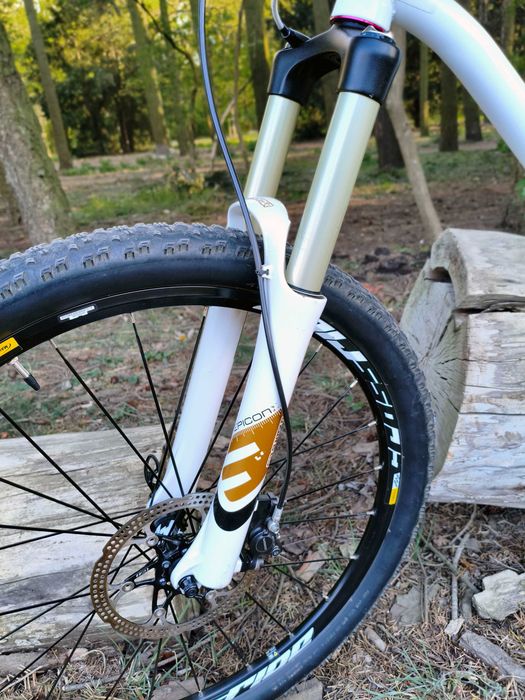 rower NS Bikes Eccentric CROMO rozm. L