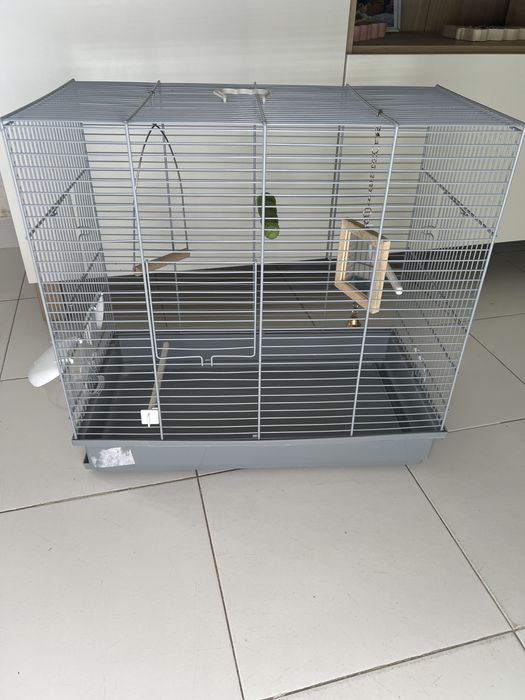 Gaiola 50 x 28 x 47