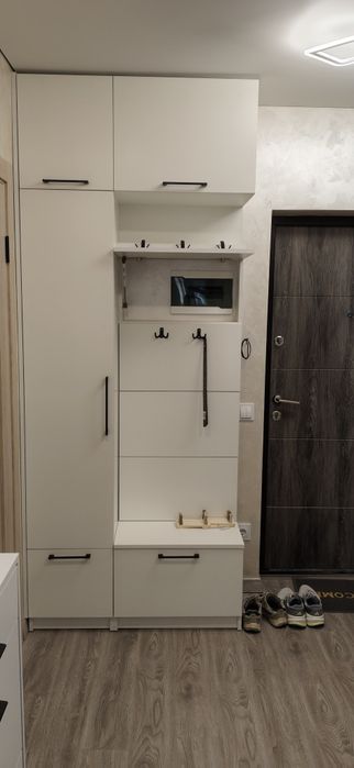 Здам квартиру 1 кімнатну
