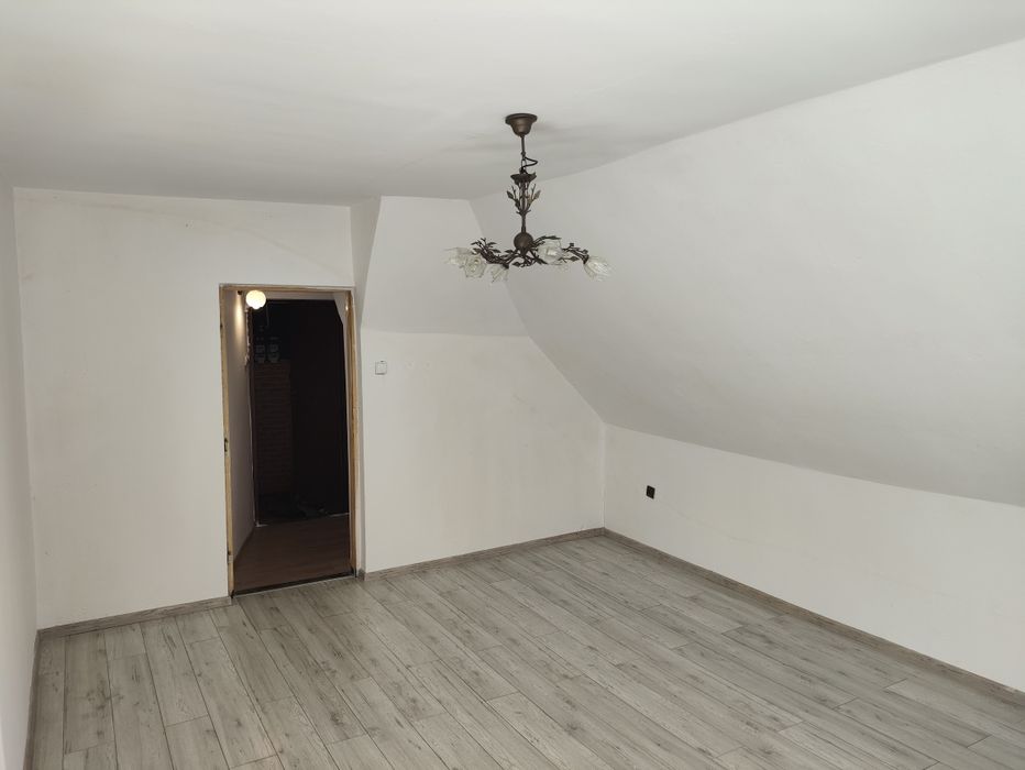 Mieszkanie, bez czynszu, 46 M2. Sprzedam