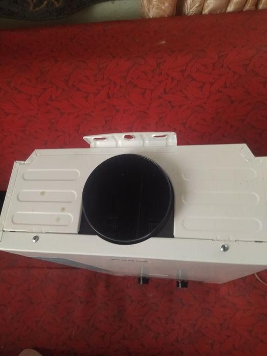 Газова колонка !!!