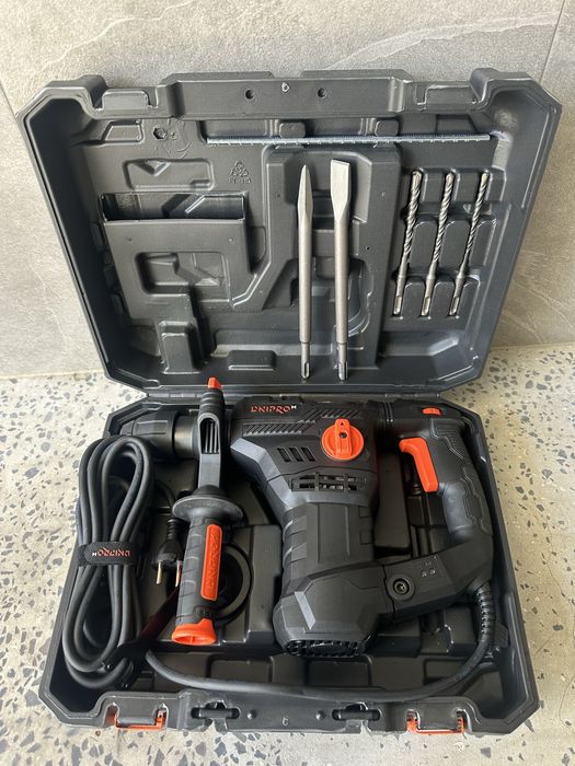 Оренда, прокат ПЕРФОРАТОР Бочковий ВН-20