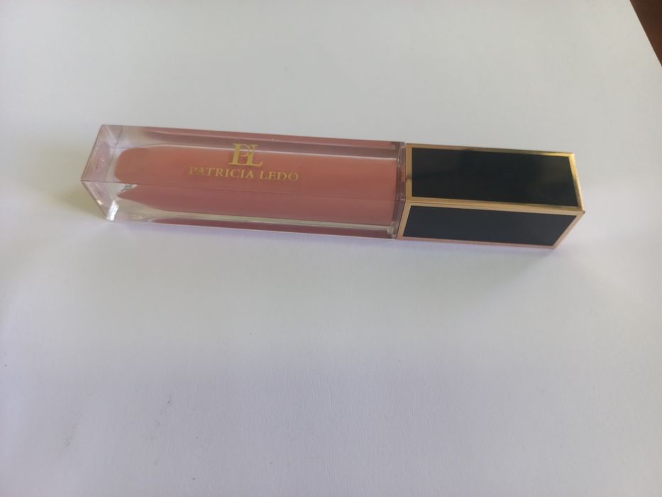 Блиск для губ Patricia Ledo 01