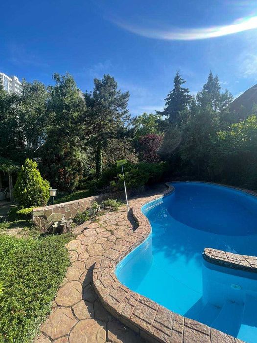 Дом по адресу ул. Спортивная (площадь 550 м²) - Atlanta.ua - фото 3