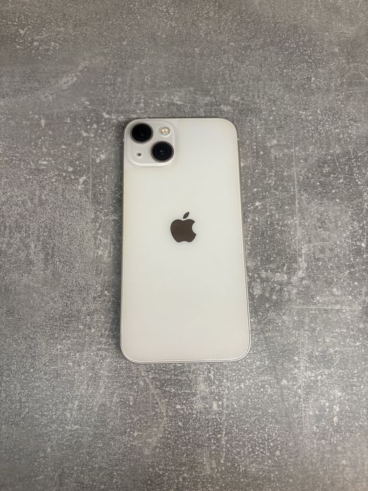 iphone 13 128 white - купить мобильные телефоны и смартфоны - Цена