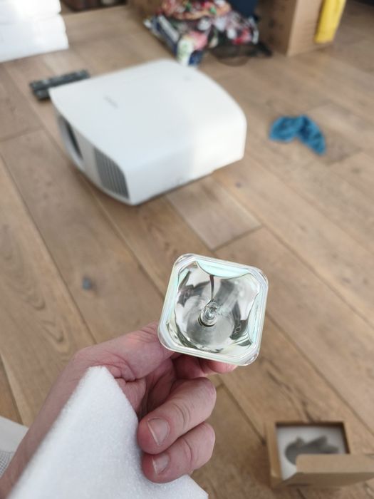 Sony 4k vpl 270 plus Sony vpl 290