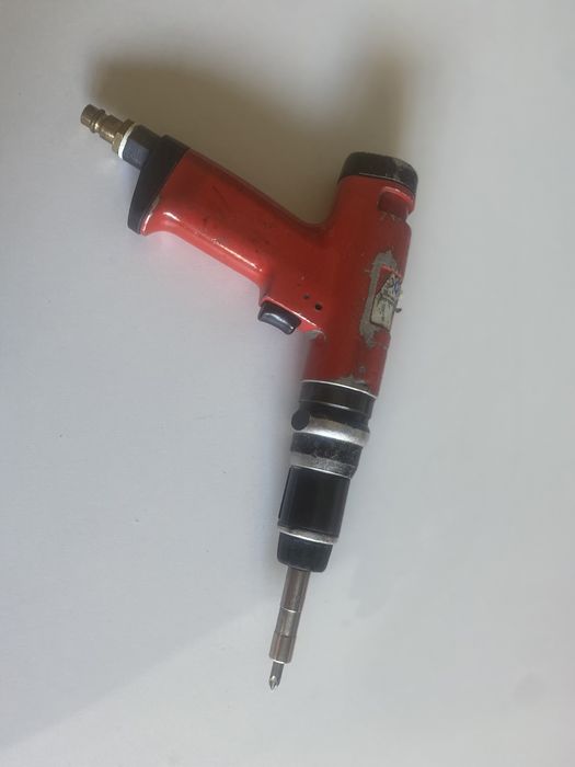 DESOUTTER - wkrętak, wkrętarka pneumatyczna, FAKTURA, JAKOŚĆ, wysyłka!