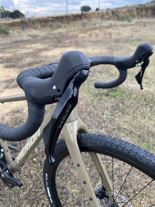 Merida Silex 400 de 2026