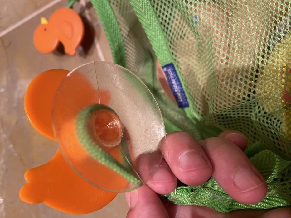 Saco de banho Imaginarium