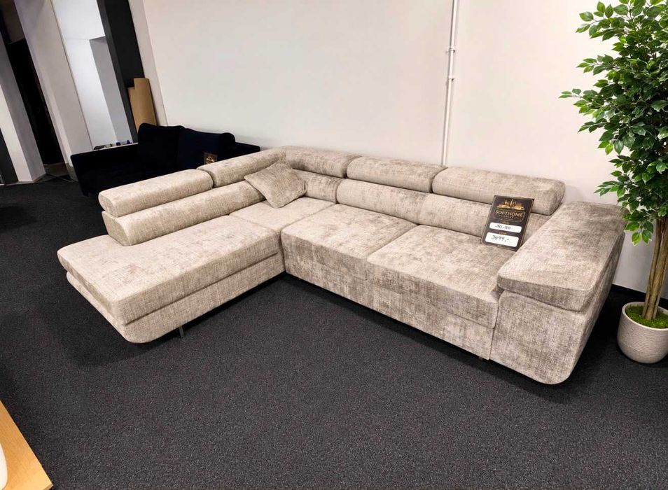Narożnik*Outlet*Sofa*Warszawa