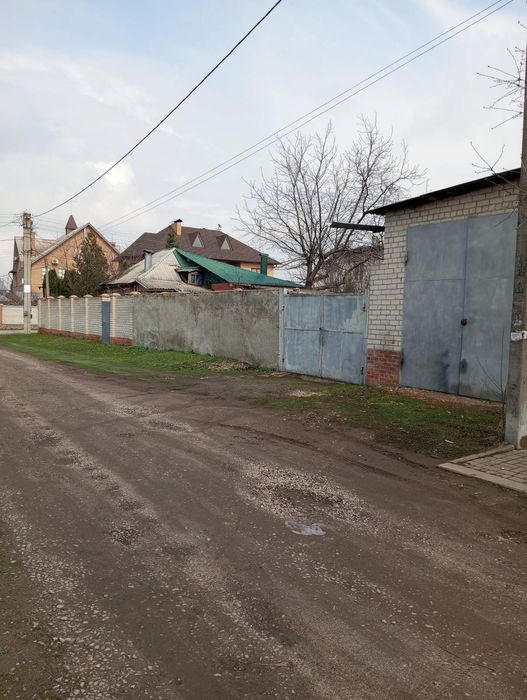 Продам 1/2 часть дома 4ситки.