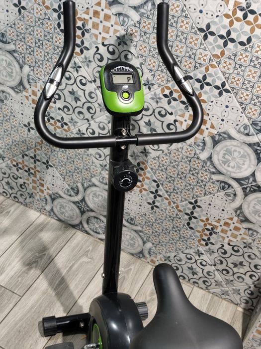 Rower magnetyczny