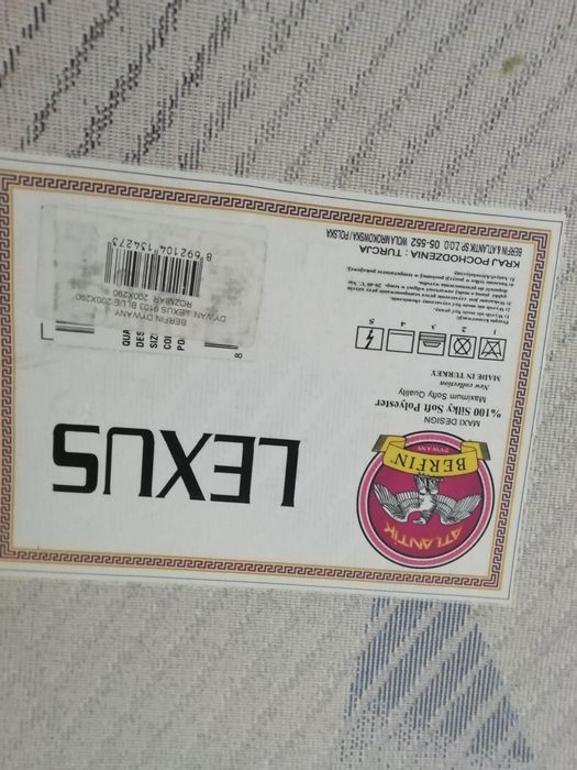 Sprzedam dywan 200x290