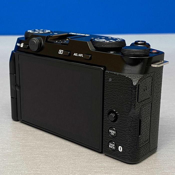 Fujifilm X-M5 (Corpo) - 26.1MP