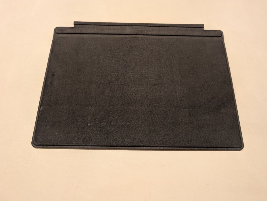 Teclado Microsoft Surface