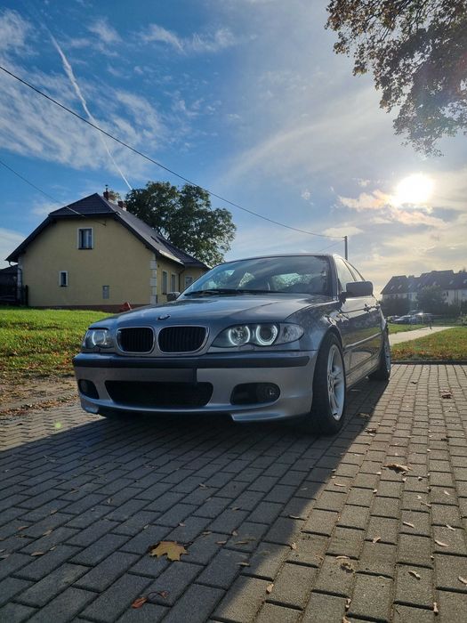 BMW Seria 3
