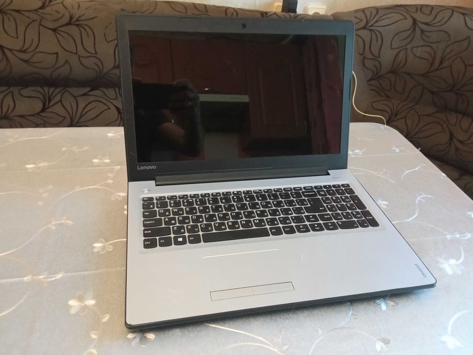 lenovo ideapad 310 15 isk - купити ноутбуки Lenovo - Ціна на OLX.ua