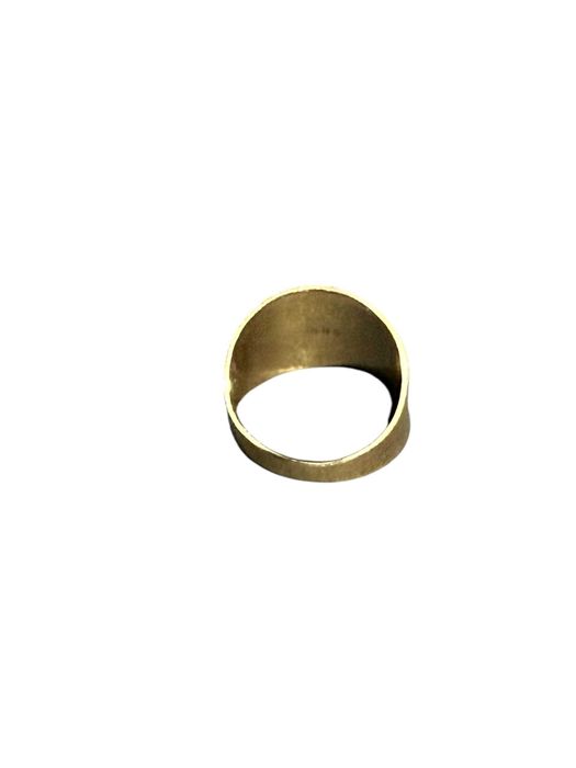 Złoty Sygnet 585/2,30g R6