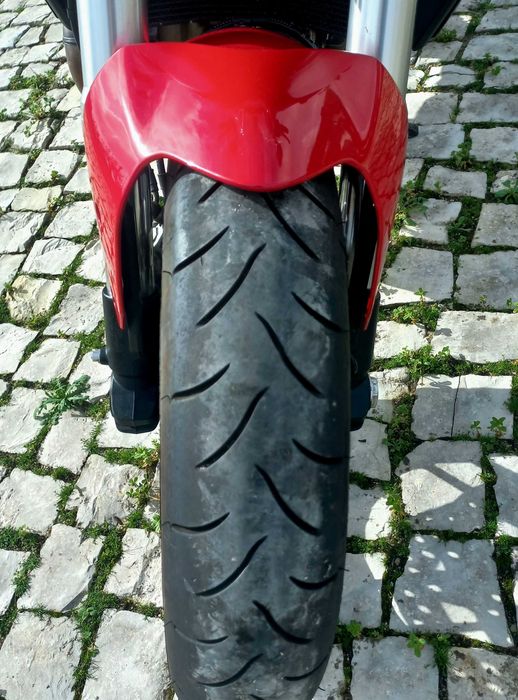 Ducati  Monster