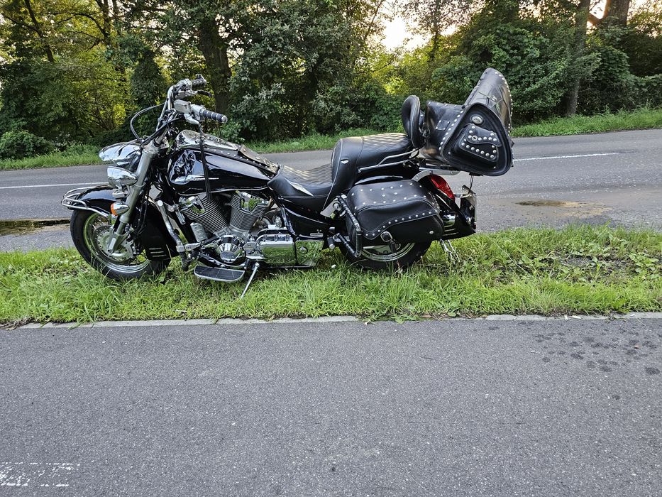 Honda VTX 1800 2003r.