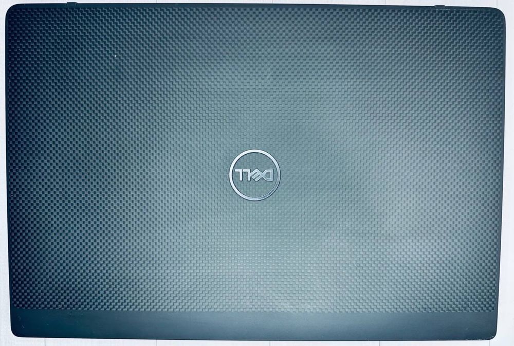 ‼️Ультратонкий‼️ Dell Latitude 7300 13.3’FHD ips i5-8365u 8/256