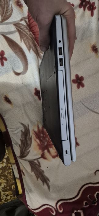 Ігровий ноутбук Dell Inspiron 5759 / 17.3" в гарному стані