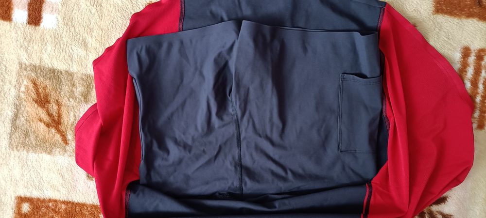 Spódniczka tenisowa 4F