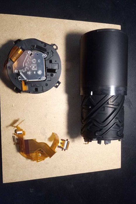 Panasonic DMC-FZ 200 ///Tel 663^706^027