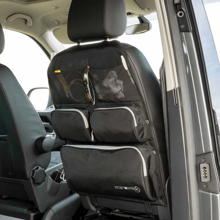 Organizer na fotel Torba na fotel pasażera torba do busa VW T5 T6 inne