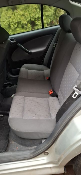 Шкода октавия тур