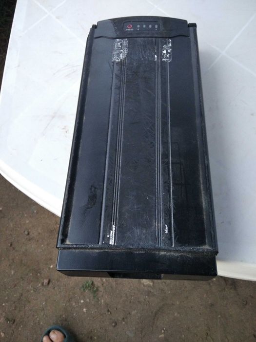 Akumulator do rowera