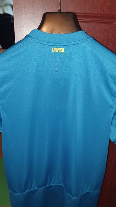 Футболка nike brasil