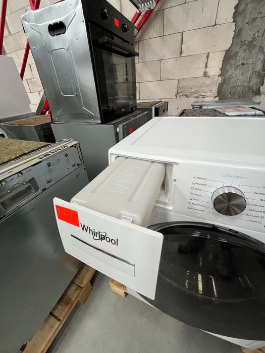 Suszarka Whirlpool W6 D94WB EE 9 kg