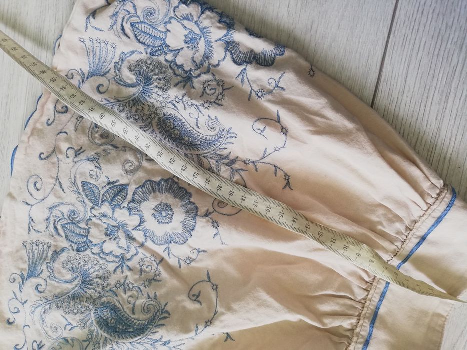 Spódniczka mothercare rozm 104