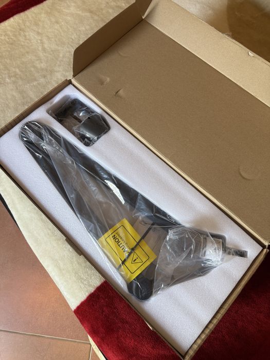 Suporte de microfone para mesa / secretária63824745162755121