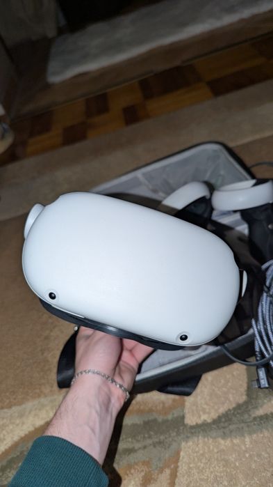 Meta/Oculus quest 2 128gb VR