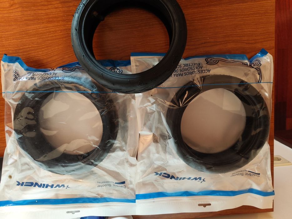 Peças originais trotinete xiaomi