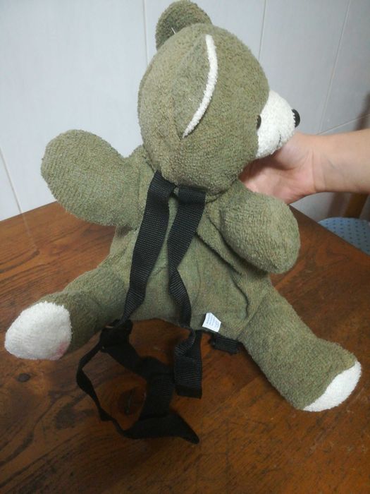 Mochila de criança nova430007458601390082