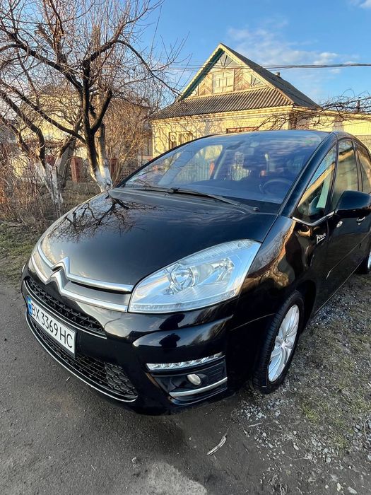 Продам авто сітроен с4