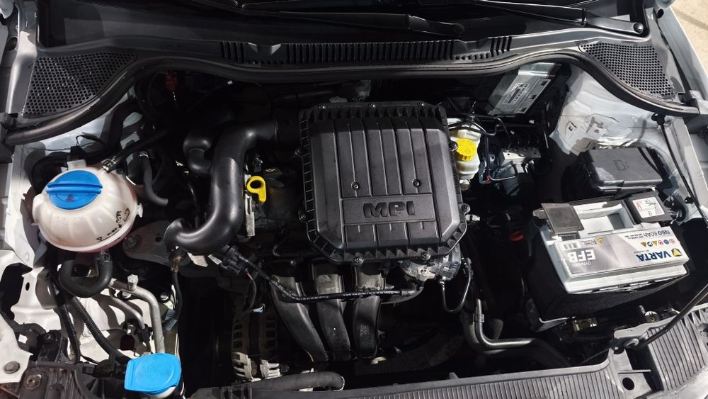 SEAT Ibiza — fotografia 10