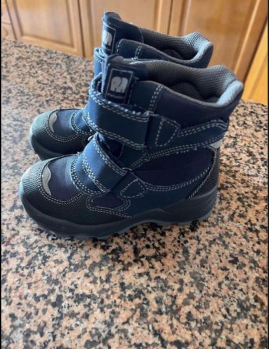 Botas criança 27