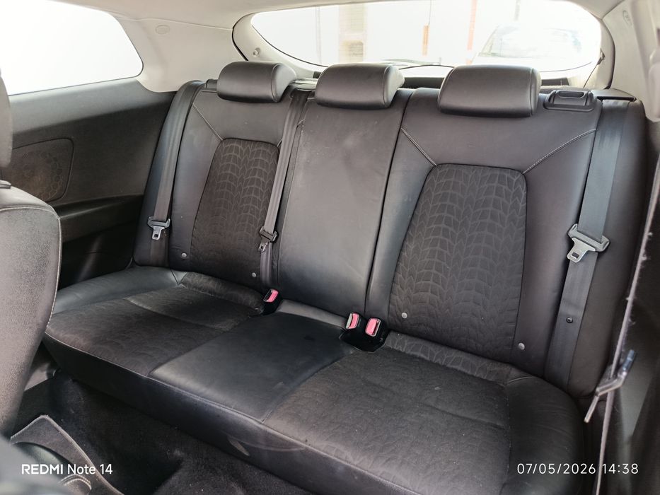 Kia ceed do ano 2009 a gasóleo 115 CV