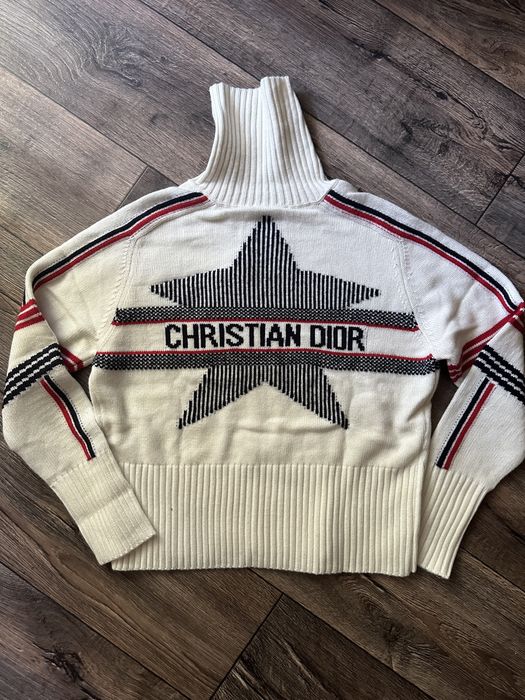 Кофта діор розмір s