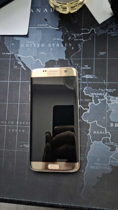 Samsung Galaxy S7 Edge