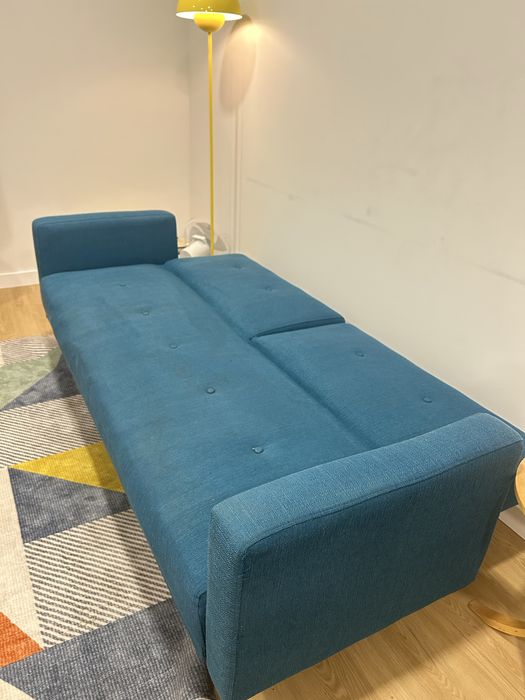 Sofa cama de click