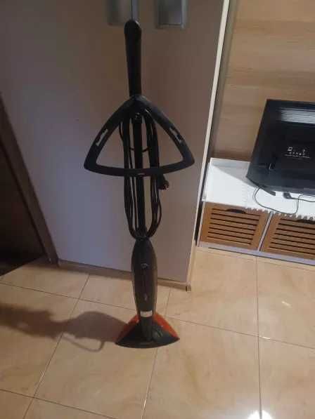 Mop parowy VILEDA