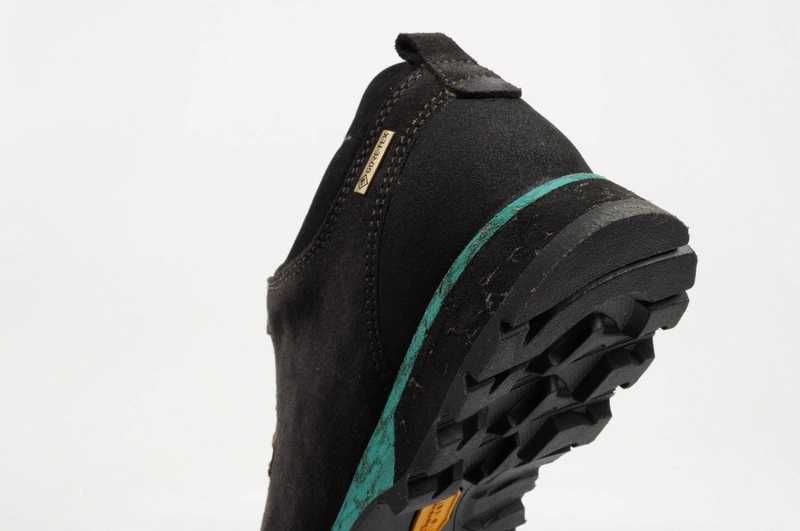 Aku buty trekkingowe damskie Bellamont Gore-tex wytrzymałe turystyczne