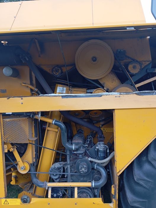 Продам САМПО 580