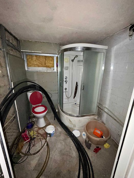 Житловий будинок 46м2 с. В.Севастянівка, Черкаська обл.