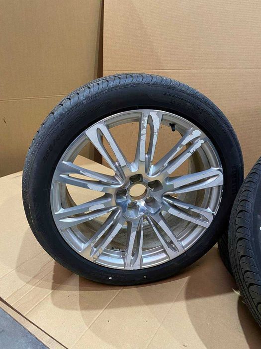 диски Audi A8 / S8 (D4) - R20